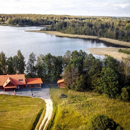 Du Horizontai Konuk evi Molėtai Dış mekan fotoğraf