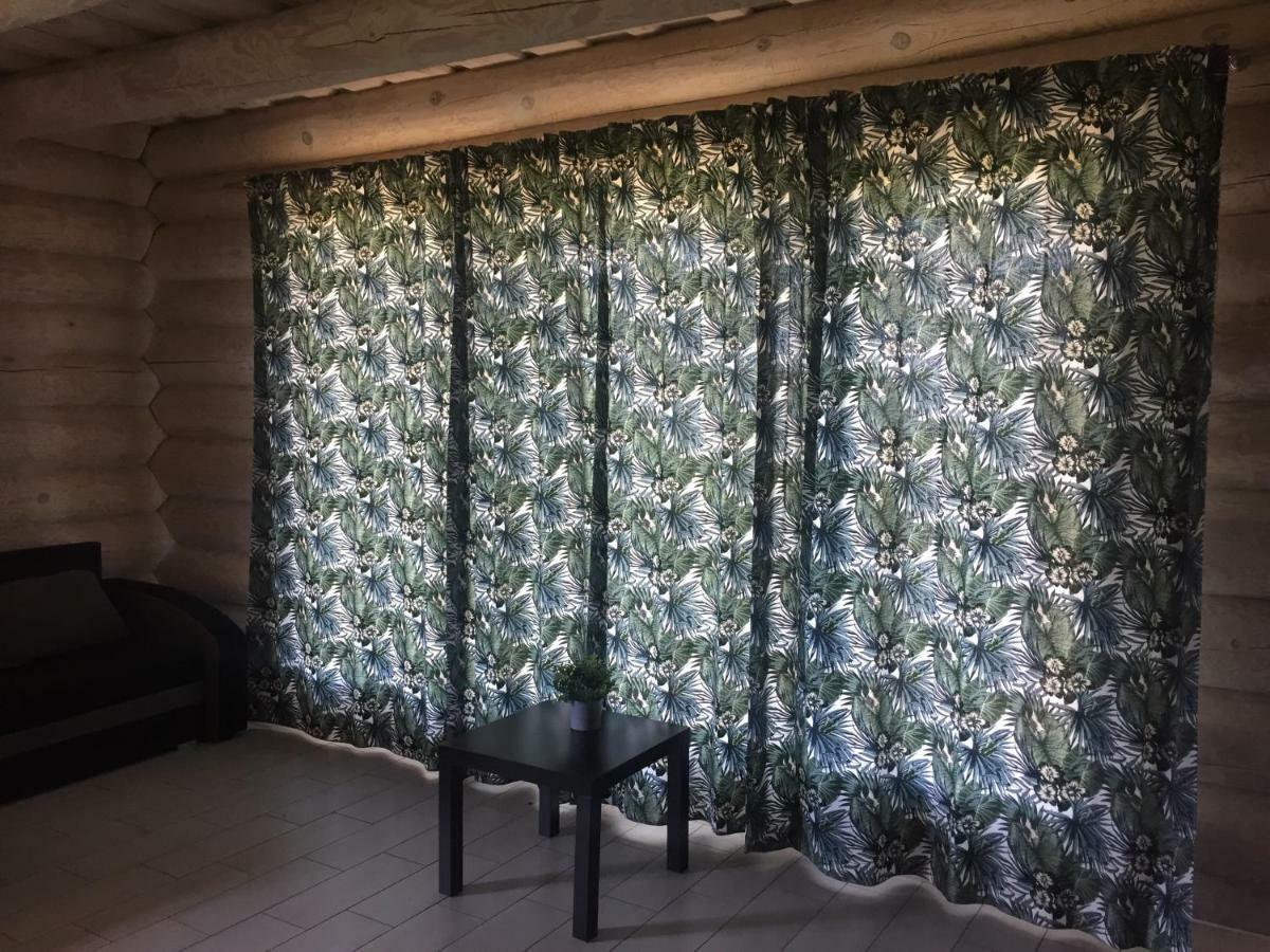 Du Horizontai Konuk evi Molėtai Dış mekan fotoğraf